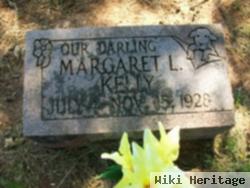 Margaret L. Kelly