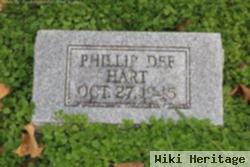 Philip Dee Hart