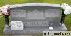 William J. Petitjean