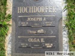 Joseph J Hochdorfer