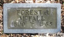 Forest J. Mcfall