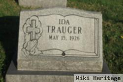 Ida Trauger