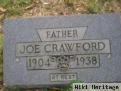 Joe Crawford
