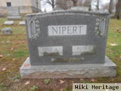 Ruth E. Nipert