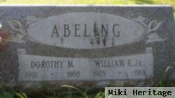 Dorothy M. Hoffman Abeling