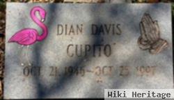 Dian Davis Cupito