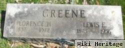 Florence H Greene