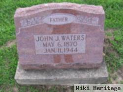 John Jackson Waters