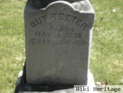 Guy Teeter