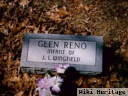 Glen Reno Wingfield