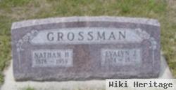 Nathan H. Grossman