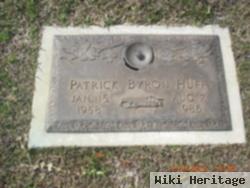 Patrick Byron Huff