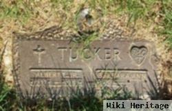 Albert L Tucker, Jr