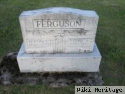 Floyd B Ferguson