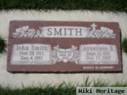 John Smith