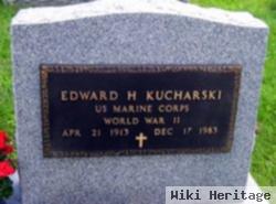 Edward H. Kucharski