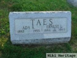 Ada K. Taes