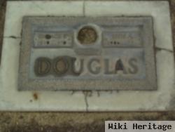 George S Douglas