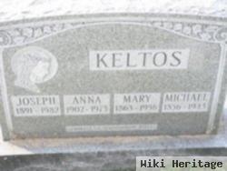 Joseph Ketos