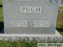 William M. Pugh