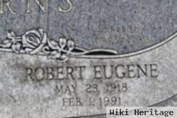 Robert Eugene Burns