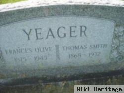 Thomas Yeager