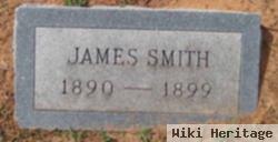 James Smith