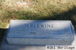 Kenneth Leroy Erlewine