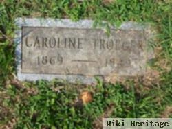 Caroline Troeger