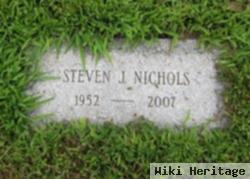 Steven J Nichols