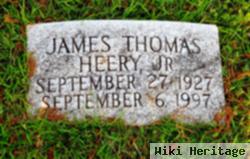 James Thomas Heery, Jr