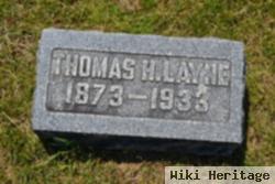 Thomas Henry Layne