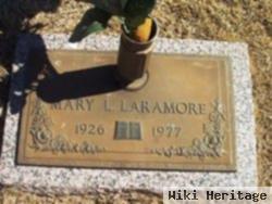 Mary L Laramore