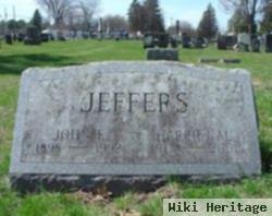 Harriet M. Jeffers