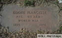 Pfc Eddie Narcisse