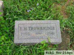 Elmer Hyatt Trowbridge