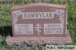 Wasyl Hawrylak
