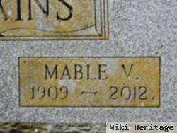 Mable Volk Perkins