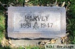 Harvey Scott