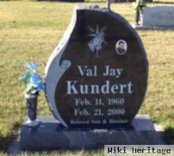 Val Jay Kundert