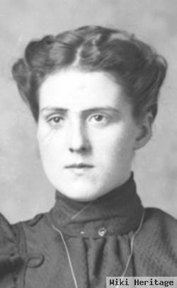 Bessie Mae Mercer Mueller