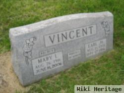 Earl Vincent, Jr