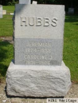 Jeremiah Hubbs