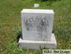 Houston Mccurtain