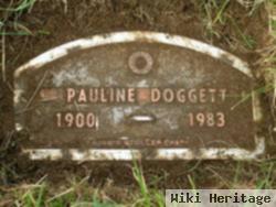 Pauline Doggett