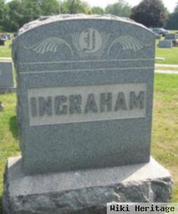 Martha E Ingraham