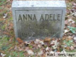 Anna Adele Case