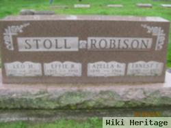 Effie M. Robison Stoll