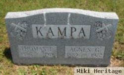 Thomas Frank Kampa