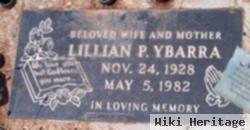 Lillian A Passmore Ybarra